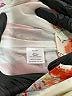 Pendleton 100% Silk Floral White Casual Dress Size 8 - photo 8