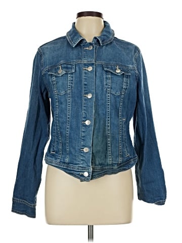 Old Navy Denim Jacket (view 1)