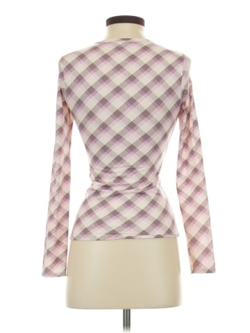 Victoria's Secret Pink Long Sleeve T-Shirt (view 2)