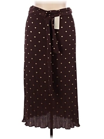 Never Fully Dressed Formal Skirt (view 2)