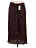 Never Fully Dressed Polka Dots Brown Formal Skirt Size 16 - photo 2