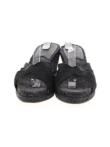 Stubbs & Wootton Wedges (view 2)