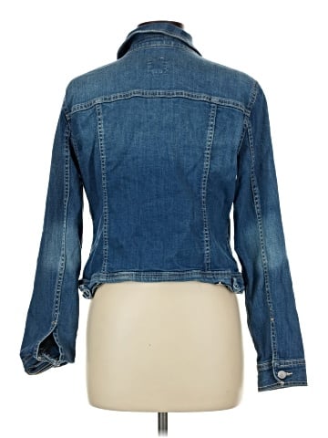 Old Navy Denim Jacket (view 2)