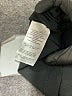 DKNY Solid Black Cocktail Dress Size 6 - photo 8