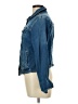 Old Navy Blue Denim Jacket Size L - photo 5