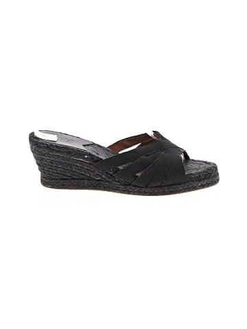 Stubbs & Wootton Wedges (view 1)