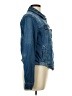 Old Navy Blue Denim Jacket Size L - photo 4