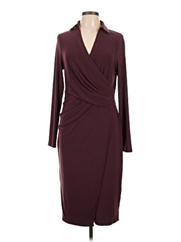 White House Black Market Cocktail Dress (view 1)