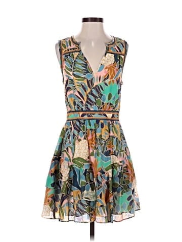 Caballero Cocktail Dress (view 1)