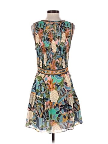 Caballero Cocktail Dress (view 2)