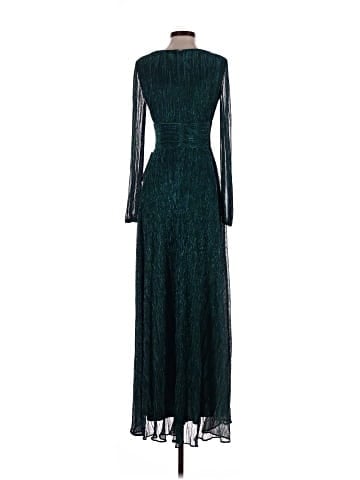 Betsy & Adam Cocktail Dress (view 2)