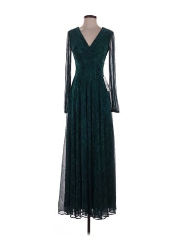Betsy & Adam Cocktail Dress (view 1)