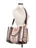 Brighton Multi Color Brown Tote One size - photo 2