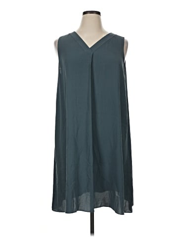 Eileen Fisher Casual Dress (view 1)