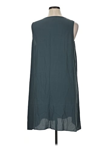 Eileen Fisher Casual Dress (view 2)