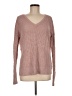 American Eagle Outfitters Pink Pullover Sweater Size M - photo 1
