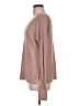 American Eagle Outfitters Pink Pullover Sweater Size M - photo 5