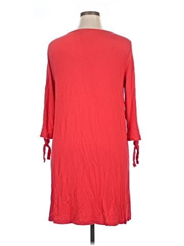Mercer & Madison Casual Dress (view 2)