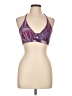 Liquido Tropical Purple Tank Top Size L - photo 1
