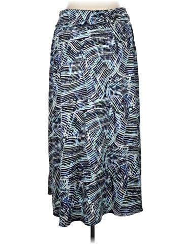 NY Collection Casual Skirt (view 1)