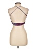 Liquido Tropical Purple Tank Top Size L - photo 2