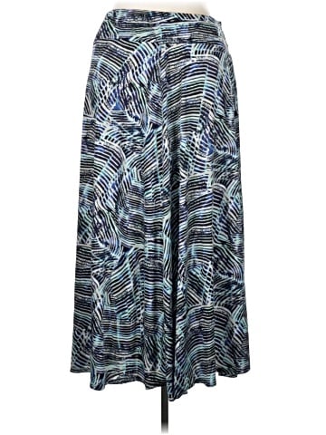 NY Collection Casual Skirt (view 2)