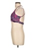 Liquido Tropical Purple Tank Top Size L - photo 5