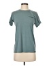 Patagonia Teal Active T-Shirt Size XS - photo 1