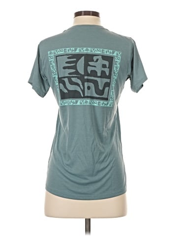 Patagonia Active T-Shirt (view 2)