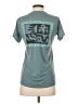 Patagonia Teal Active T-Shirt Size XS - photo 2