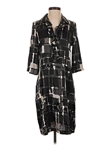 Express Design Studio Casual Dress (view 1)