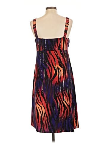 NY Collection Cocktail Dress (view 2)