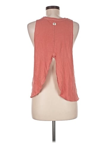Billabong Sleeveless T-Shirt (view 2)