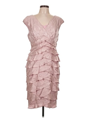 London Style Cocktail Dress (view 1)