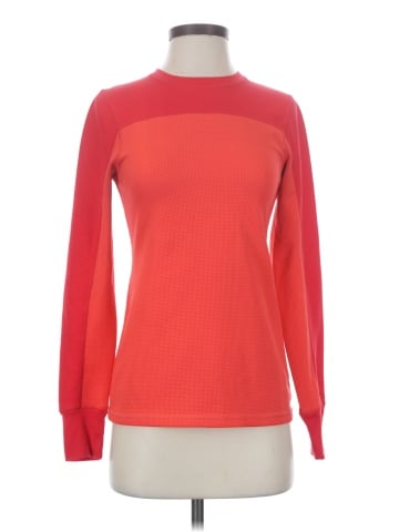 KOPPEN Long Sleeve T-Shirt (view 1)