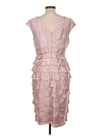 London Style Cocktail Dress (view 2)