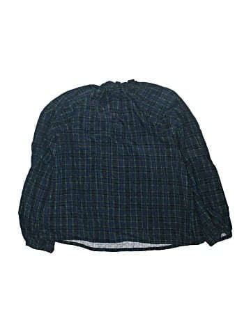 Crewcuts Long Sleeve Blouse (view 2)