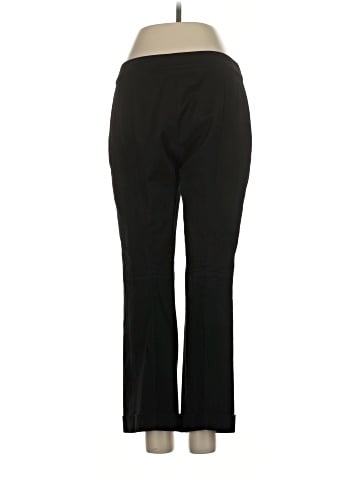 Alexander McQueen Casual Pants (view 2)