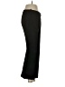 Alexander McQueen 100% Cotton Solid Black Casual Pants Size EU (IT) 38 / US 2 - photo 4
