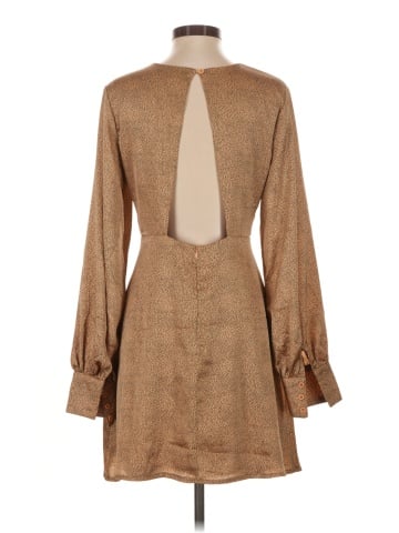 Missguided Casual Dress (view 2)