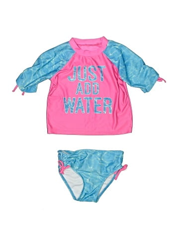 Op Two Piece Swimsuit (view 1)
