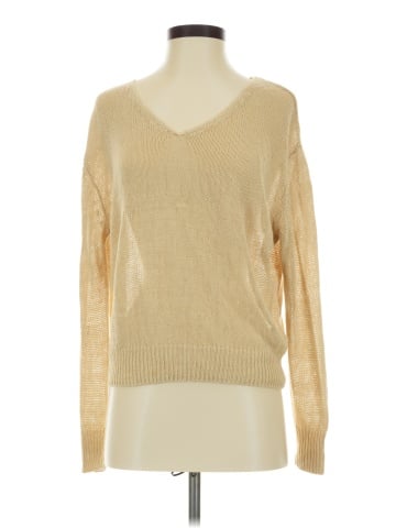 Massimo Dutti Pullover Sweater (view 1)