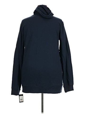 Attivo Zip Up Hoodie (view 2)