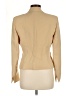 Jones Wear 100% Polyester Tan Blazer Size 6 - photo 2