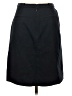 J.Crew 100% Polyester Black Casual Skirt Size 4 (petite) - photo 2