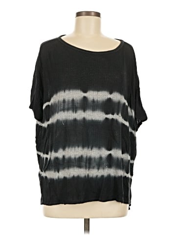 ENTI 3/4 Sleeve T-Shirt (view 1)