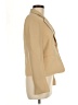 Jones Wear 100% Polyester Tan Blazer Size 6 - photo 4