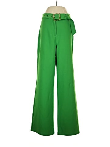 A. Peach Dress Pants (view 1)