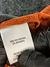 Chenault Brown 3/4 Sleeve Blouse Size S - photo 8