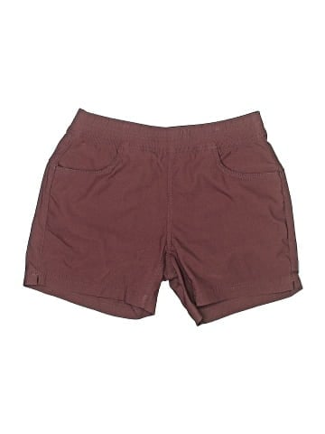 PrAna Athletic Shorts (view 1)